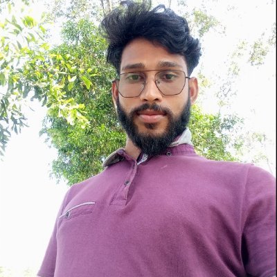 SurzoRahman's profile picture. Just simple