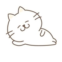 ねこまんま (@catfood_jp) Twitter profile photo