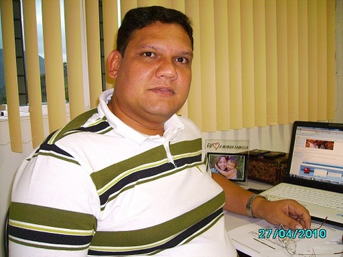 ricardodeluna's profile picture. 