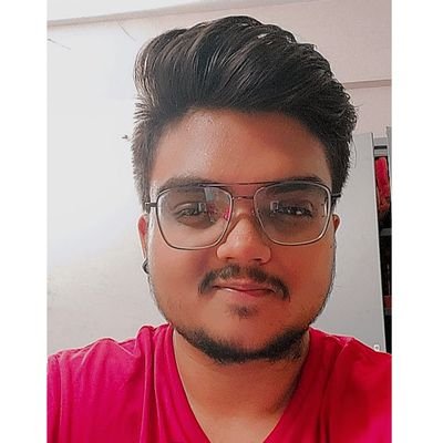 Rishabh_1100's profile picture. Analyst || Musician || Professional Procrastinator