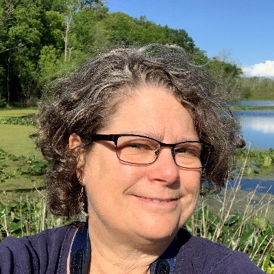 fraenkelamy's profile picture. Executive Secretary, Convention on Migratory Species, leading world-wide conservation of migratory species and their habitats @Bonnconvention #UnitedNations