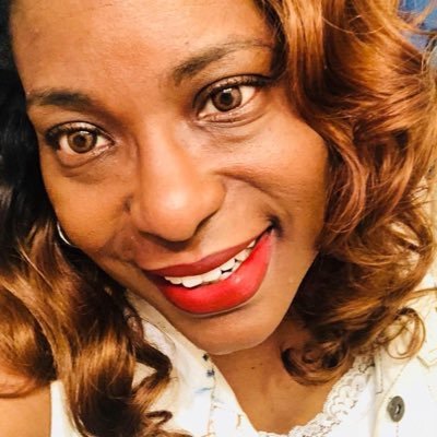 Mother, Wife, Minister, Educator, Principal, Lover of Books, Artist & member of DST!! #lovinglife