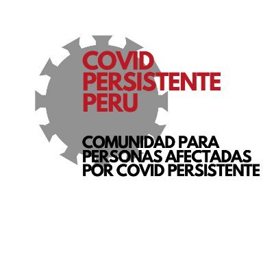 Comunidad para personas con Covid Persistente en Peru