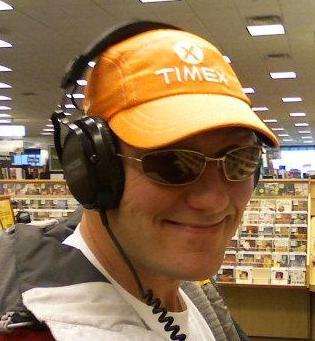 EricRepec's profile picture. Just tring to live life to it's fullest.  Half the battle is tring to find the limites to my existance.