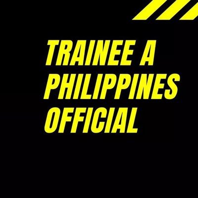 Welcome to Trainee A Philippines! 🇵🇭 The First and Premiere Philippine fanbase dedicated to upcoming new BigHit's Boy Group | Est. 050721 | @trainee_a