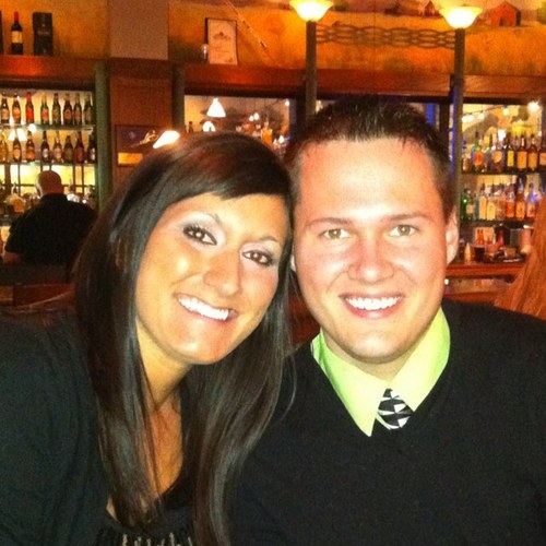 bthompson01's profile picture. Make A Difference