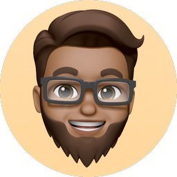 HashCode17's profile picture. 👨💻
