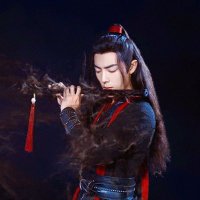 忘羡24/7🌸 — kinda ia。 (@zhanvibes) 's Twitter Profile