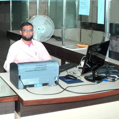 MustaqS30865726's profile picture. Computer related Business, computer & Laptop sale's and service, computer education (Classes).