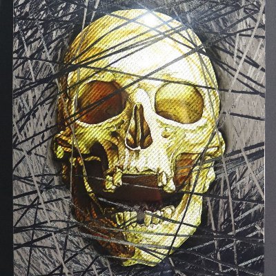 Artist from