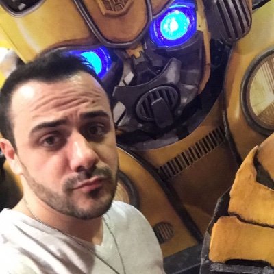 FALL1N_313's profile picture. The proper function of man is to live, not to exist.