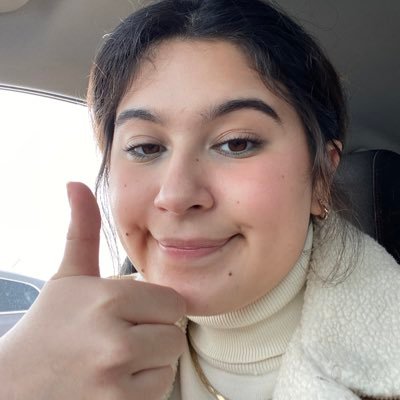 sydneybelonge's profile picture. an angry aries