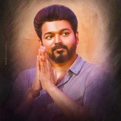 Backup 🆔 @mersalbharath46
#Thalapathy @actorvijay , 💕.. Athlete 🛡