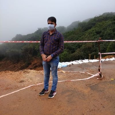 Rajneesh1602's profile picture. Rajneesh Tiwari