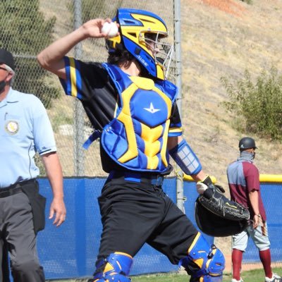 KadenCuaresma's profile picture. Uncommitted | C/2B | SoCal | 2023 | Agoura HS | 2.0 recorded pop| 3.9 GPA | UA BF All HS Region Team | 2x Direct Select All American | https://t.co/NwcLsoEHUw