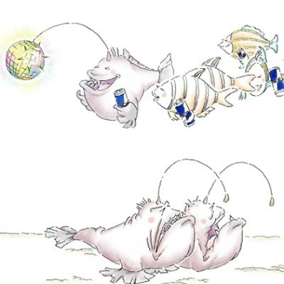 bluefox72515091's profile picture. ヴァロラント、フォートナイト等々新作ゲームプレイ
詩を書いたり、絵をかいたり、、、？！（多趣味です）
フォロバ100％（次の日までは待ってーーー）