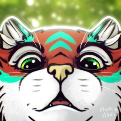 Destiny player. Aspiring dungeon sherpa. GT is BlazingEspeon. Also Pokemon. Any pronouns. Will retweet tigers. Pfp by @MoonMaws