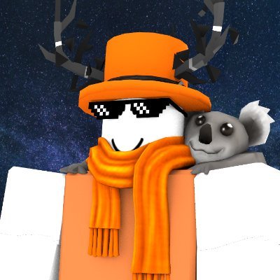 🤓 Roblox Influencer/Enthusiast. | 🔔 Follow me for commentary tweets about Roblox and other stuff, too. | 📌 Check pinned tweet for more/important info, too!