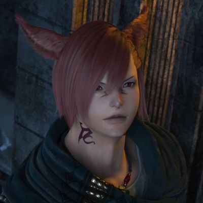 G'raha Tiaさんのプロフィール画像