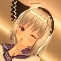 幽鬼菟🔞 (@ghost_rabbit_80) 's Twitter Profile