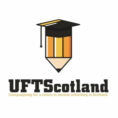 UFTScotland Profile Picture