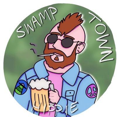 Swamptownhippie Profile Picture