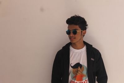 Ayushpa81937005's profile picture. 