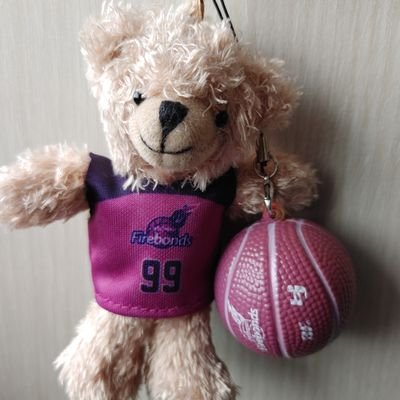 🏀福島ファイヤーボンズ🏀 #99                         
⚽福島ユナイテッドFC⚽