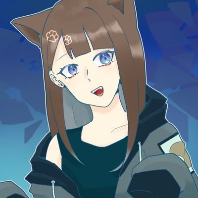 猫月 ゅぃさんのプロフィール画像