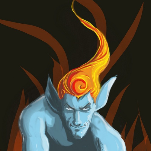 elsecons's profile picture. Decepcionador