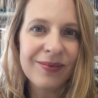 Rika Eichner (@rikagil) 's Twitter Profile