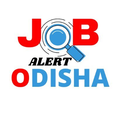 jobalert_odisha's profile picture. Job Alert Odisha