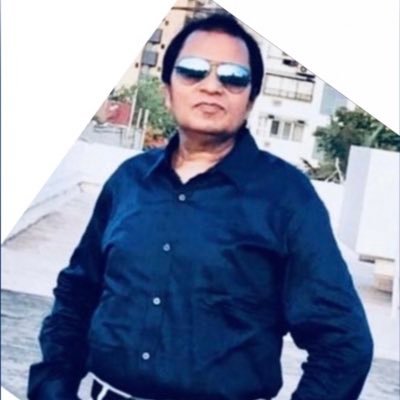 A Civil Servant by Profession, a Legal expert by Acumen and an Astrologer by Hobby.
