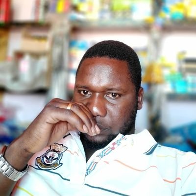 godkaundama's profile picture. ivan general supply