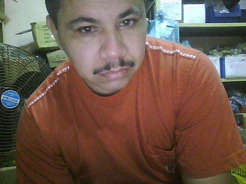 luismaracuchog's profile picture. 