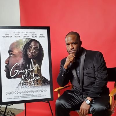 Executive producer @Living and Loving Life Productions
#CoStar on #LethalWeaponFOX
Facebook:Omari Washington
Snapchat:Omariwinner1
Instagram:Omariwashington