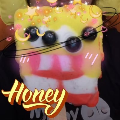 💛💫 SpongeBob Popsicle 💫💛さんのプロフィール画像