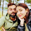 Virat Kohli's avatar
