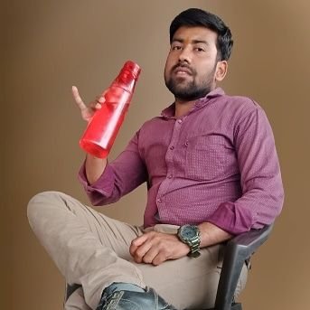 ERPIYUSHTRIVED5's profile picture. Engineer,Writer,and social worker