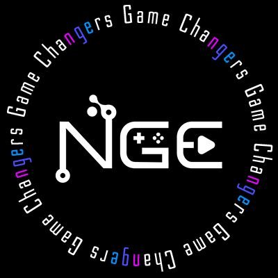 Hosting events for competitive gamers nationwide. Email: nge.league@gmail.com #GameChangers