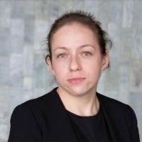Dr Barbara K. Trojanowska (@barbaratroj) 's Twitter Profile