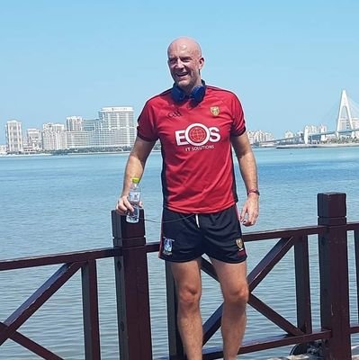 bigdeenine's profile picture. All views expressed are my own