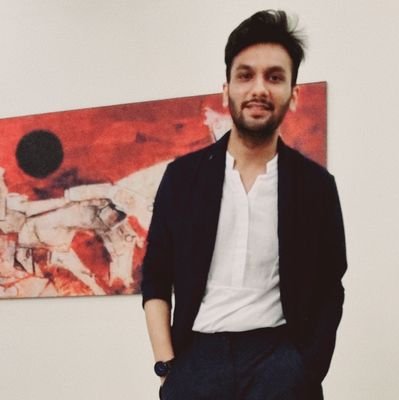 sambhav_ferde's profile picture. 