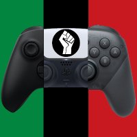Daily Black Video Game Characters (@dailyblackchars) 's Twitter Profile Photo Daily Black Video Game Characters (@dailyblackchars) 's Twitter Profile Photo
