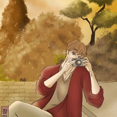 Reiki Mamoru || Commissions soon!さんのプロフィール画像