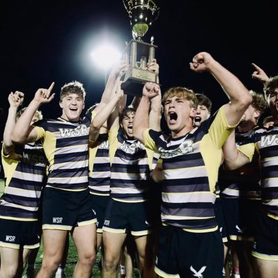 GoHawkRugby Profile Picture