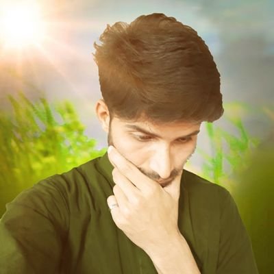 SaadSubhan8's profile picture. loyallity runs in my blood