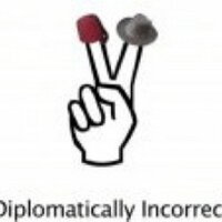 Diplomat Incorrect(@DiplomaticallyX) 's Twitter Profile Photo