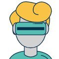 We are on a mission to educate people to understand and speak tech, and make you sound smarter in your organization!