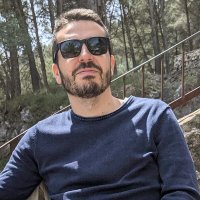 Jesús García Bueno (@jesusgbueno) 's Twitter Profile Photo Jesús García Bueno (@jesusgbueno) 's Twitter Profile Photo